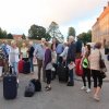 Turen til Oslo - TOR 25 AUG - MAN 29 AUG