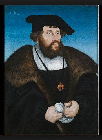 Cranach Chr II