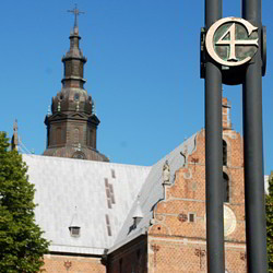 Kristiandstadkirken