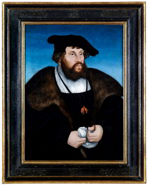 cranach chrII3