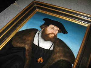 cranach chrII