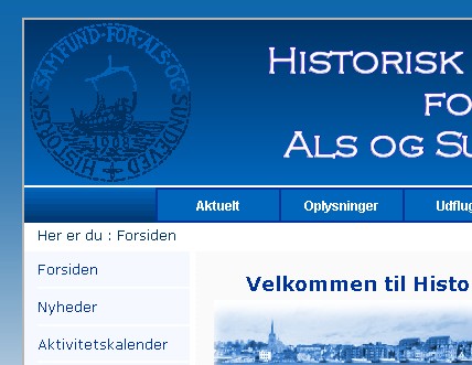 hsaos oplysninger