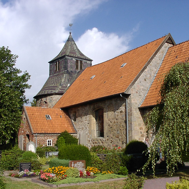 oeverseekirke