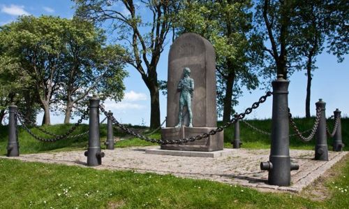 peterbuhlmonument