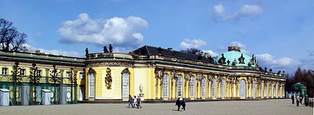 sanssouci