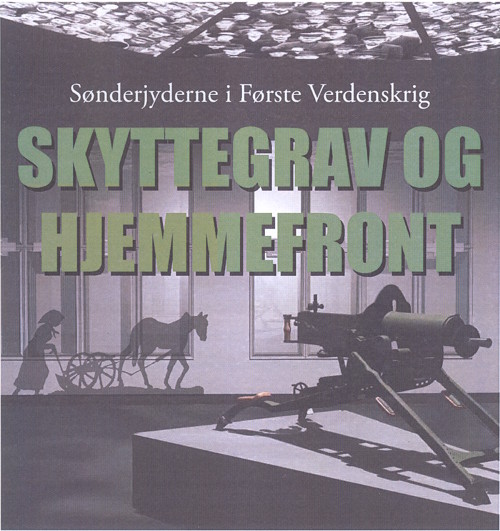 skyttegrav